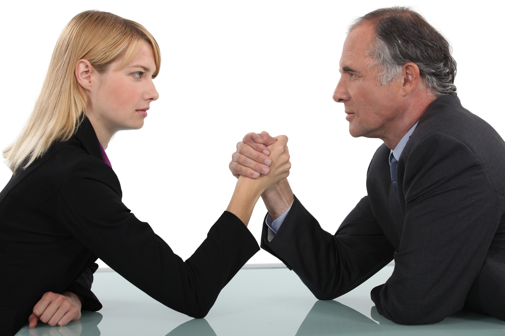Millennial vs Baby Boomer