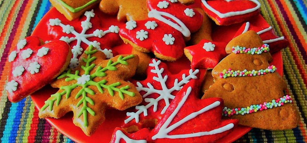 Christmas Cookies That Are Good
