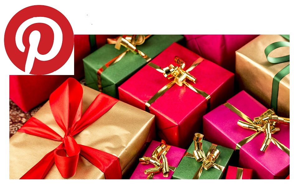 Gift Ideas from Pinterest Eliminate Guessing